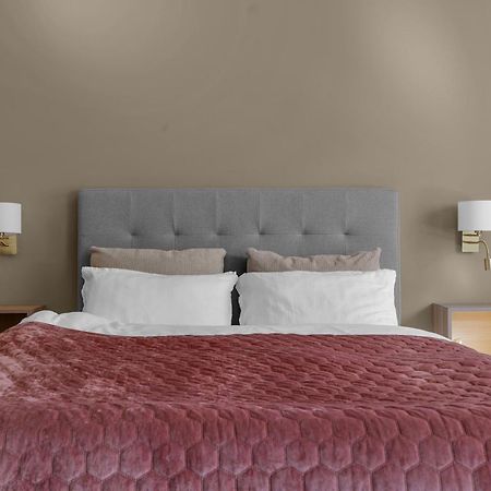 Supercentral City Apartment Eik Tromso Bagian luar foto