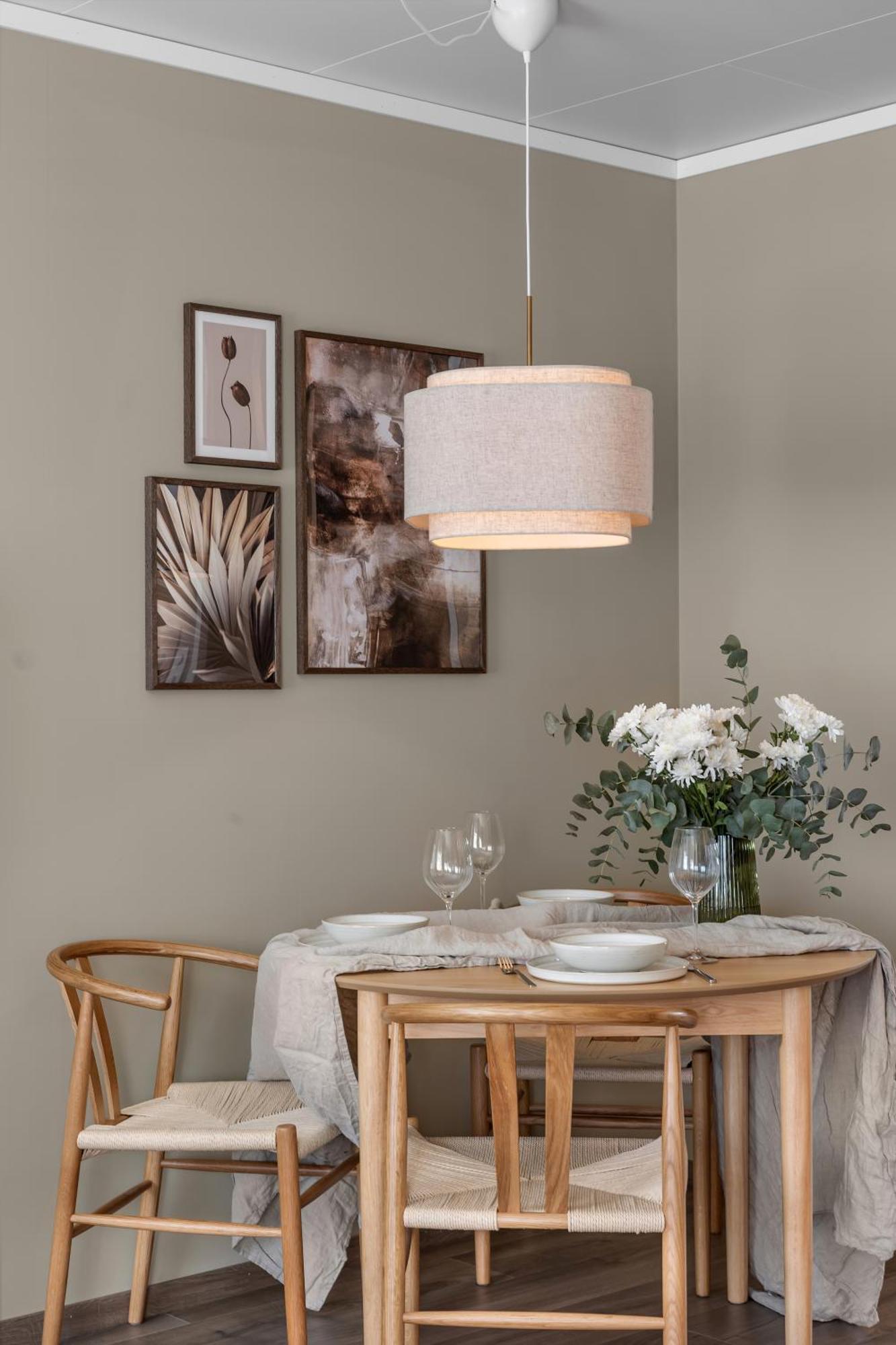 Supercentral City Apartment Eik Tromso Bagian luar foto